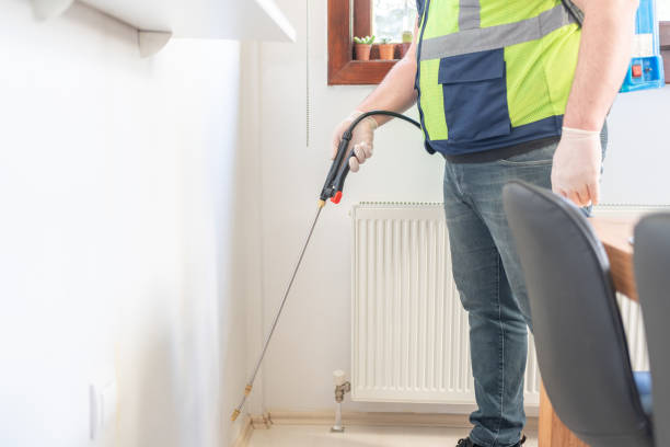Best Pest Control Near Me  in Loughman, FL